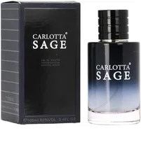 Carlotta Sag...