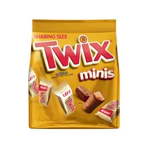  Twix Choc. ...