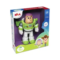  Muñeco Elka...