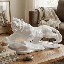  Estatueta D...