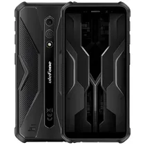 Celular Ulefone Armor X12 Pro - 64GB/4 Ram - Preto