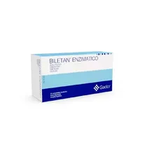  Gador Bilet...