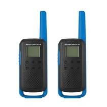 Walkie Talkie Motorola T270 25MILHAS PR