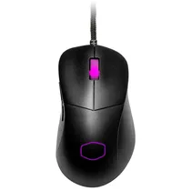 Mouse Gaming Cooler Master MM730/RGB/16000DPI Ajustable/6 Botones - Black