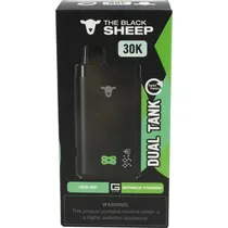 Black Sheep ...