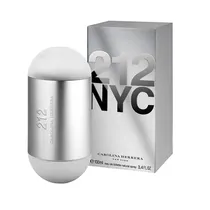 212 NYC Edt 100ML F