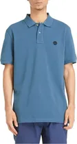  Camisa Polo...