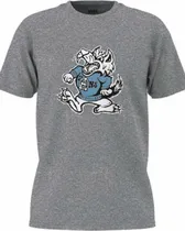 Remera Vans...