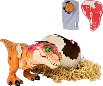  T. Rex Spec...