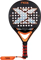 Raquete de Padel Nox Equation Hard Advanced Series