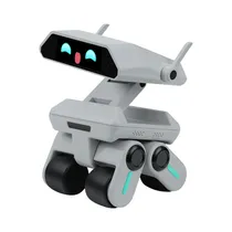  Robot Inter...