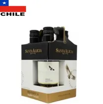  Santa Alici...