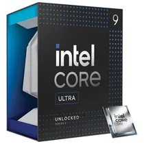 Processador Intel Core Ultra 9 285K 3.20GHZ 36MB LGA1851 Sem Cooler