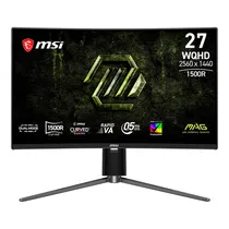  Mon 27 MSI ...