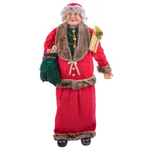  Boneco Mama...