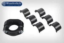 Abrazadera Wunderlich Vario-Clamp