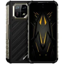 Smartphone Ulefone Armor 22 8/256GB Black