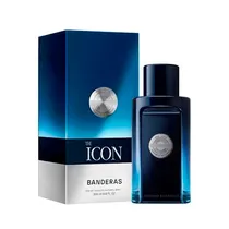 Antonio The Icon Edt M 200ML