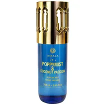 Colônia Body Mist Assala - 250ML - Poppymist & Coconut Passion