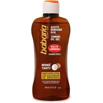 Bronzeador E...