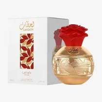 Perfume Lattafa Pride Lahdath Edp 80ML Unissex
