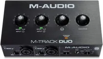  M-Audio M-T...