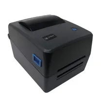 Imp Etiqueta 3NSTAR LTT214 USB/RJ45 Termica 4""