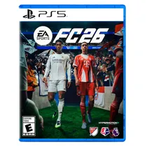 Jogo Ea Sports FC 26 para PS5