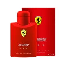 Ferrari Red Edt 125ML