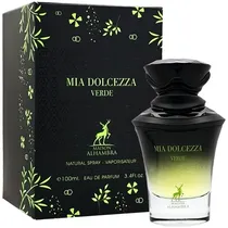  Perfume Fem...