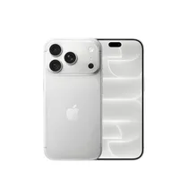 Apple iPhone 18 Pro Max 256GB Silver