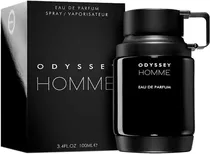 Perfume Armaf Odyssey Homme Masc 100ML