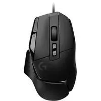 Mouse Logitech G502X Branco 910-006145