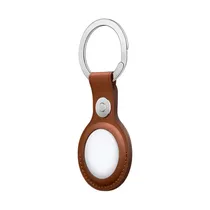 Smart Vision Llavero Airtag AT-08 Orange