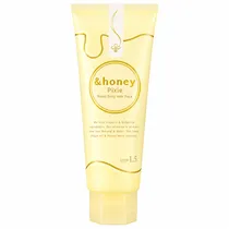  & Honey Mas...