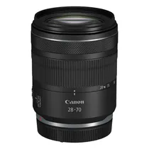  Lente Canon...