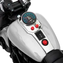 Mini Moto El...