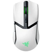 Mouse Razer RZ01-04660200-R3U1 s/fio Cobra Pro White