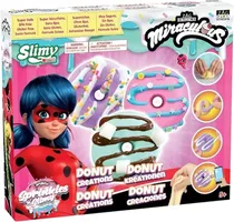  Miraculous ...