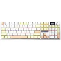  Teclado Gam...