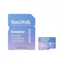  Sandisk Mic...