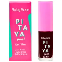 Gel Tint Rub...