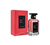 Fragance Wor...