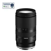 Lente Tamron...