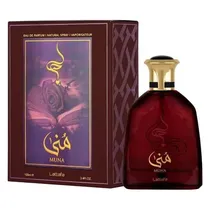 Perfume Lattafa Muna 100ML New