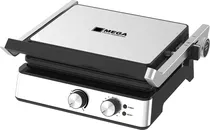 Grill Asadera Electrobras Mega Grill EBGR-50 1800W Black 220V