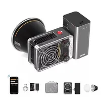  Luz LED Zhi...