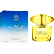 Perf Fem Versace Yellow Diamond Intense Edp 90ML (Azul)