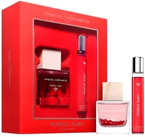  Kit Perfume...