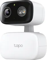 Câmera de Vigilância TP-Link Tapo C206 Indoor/Outdoor Wifi 2.4GHZ
